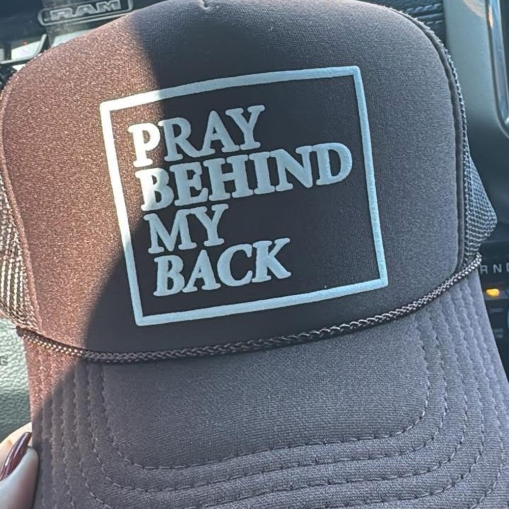 Meet your Posher, Erin